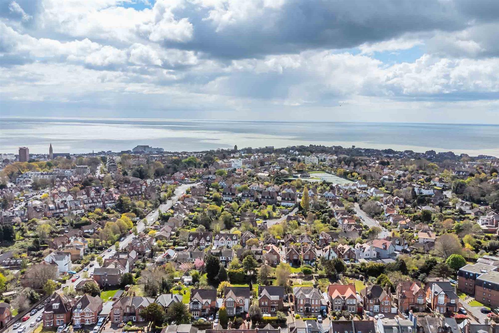 St Matthews Gardens, St Leonards-On-Sea